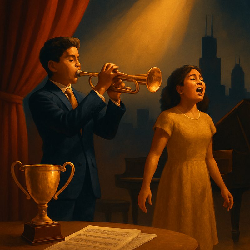 MTNA Competition Registration Deadline: December 3rd